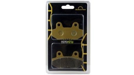 BALATA FRENO MOTOKING ITALIKA CS125/AT110
