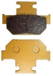 BALATA FRENO DISCO ITALIKA TC200,TC250,RC200
