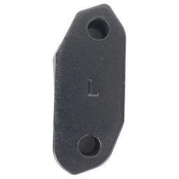 ABRAZADERA MANUBRIO DER NEGRO VENTO STORM 250
