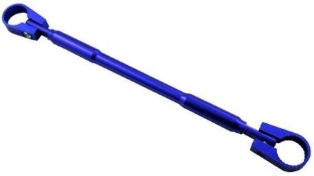 BARRA MANUBRIO ESTAB 25CM AZUL