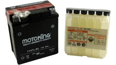 BATERIA MASUDA YTX7L-BS  =BAT-6801-008