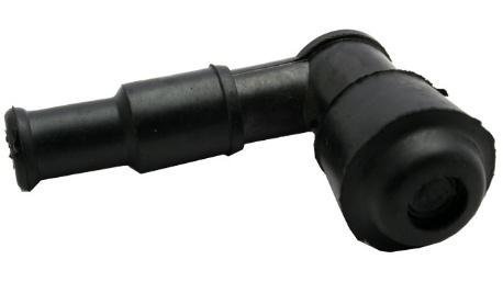 CAPUCHON BUJIA 90º PZ