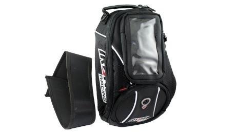 BOLSA DEPORTIVA P/TANQUE CON IMANES IR-8608
