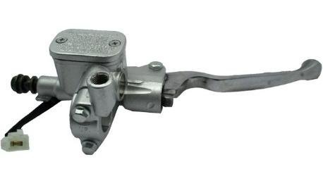 BOMBA FRENO DERECHA YAMAHA CRYPTON 110