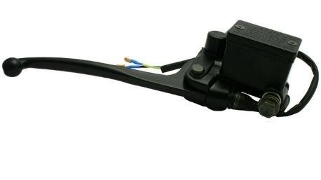 MANIJA DER BOMBA FRENO MAESTRO GS125 GN125 VENTO W