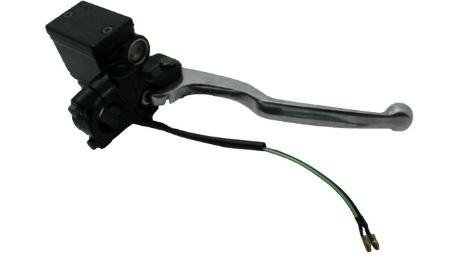 BOMBA FRENO DER YAMAHA BWS125