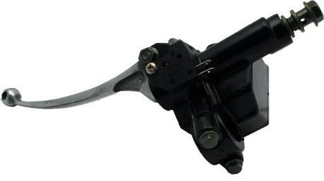 BOMBA FRENO DERECHA SUZUKI AN125