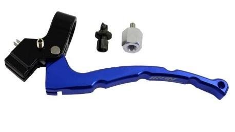 MANIJA IZQ DECORATIVA UNIVERSAL IR-0560 AZUL