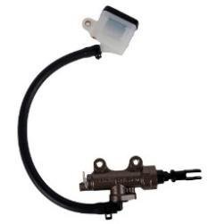 KIT FRENO DISCO TRAS COMPLETO VENTO STORM 250