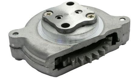 BOMBA ACEITE COMPLETA TITAN 2000