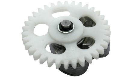 BOMBA ACEITE YAMAHA YBR125