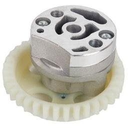 BOMBA ACEITE VENTO STORM 250