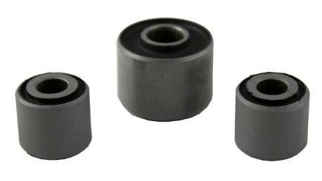 BUJE SOPORTE MOTOR 3PZA CS-125/DS-125/DS-150/WS150