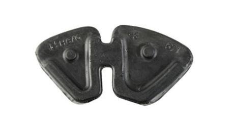 DAMPER PIEZA CORONA TRACCION HUNK 160FI