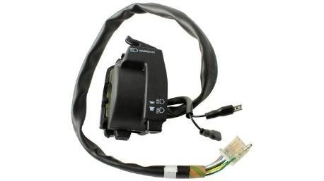 MANDOS IZQ IGNITOR 125 22--25
