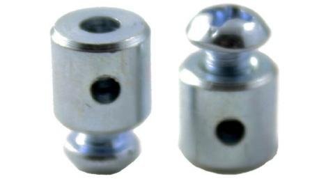 AHORCADOR CABLE EMBRAGUE UNIVERSAL 8x8 (10PZS)