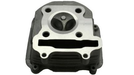 CABEZA CILINDRO ENSAMBLADO GY6-125 CS125