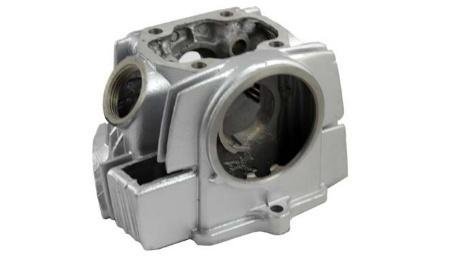 CABEZA CILINDRO COMPLETA XT110,XT110 GRAFICO