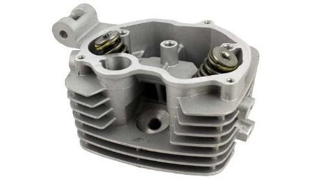 CABEZA CILINDRO COMPLETA FT125,FT125CLASICA,DT125