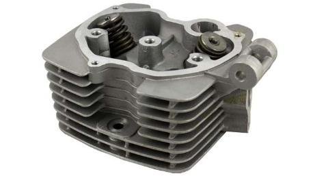 CABEZA CILINDRO COMPLETA FT150 06-08