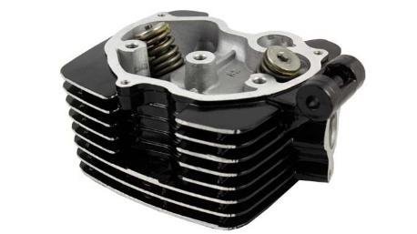 CABEZA CILINDRO COMPLETA FT150,FT150GT