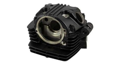 CABEZA CILINDRO COMPLETA ITALIKA 250SZ,FT250S