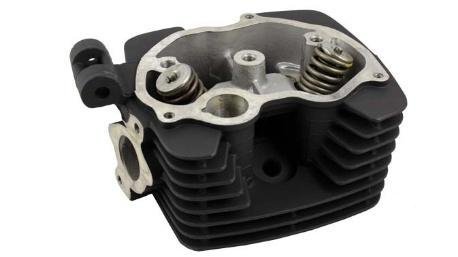 CABEZA CILINDRO COMPLETA DM200,TC200
