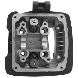 CABEZA CILINDRO VENTO STORM 250