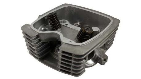 CABEZA CILINDRO COMPLETA HONDA CARGO150