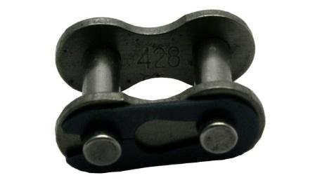 CANDADO P/CADENA MODELO 428 PIEZA