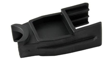 GUIA CADENA ITALIKA 150-Z NEGRO