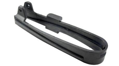 GUIA CADENA ITALIKA DM150 NEGRO