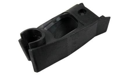 GUIA CADENA ITALIKA RT-200 NEGRO NEGRO