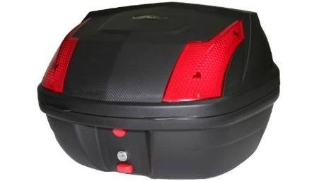 CAJA PORTA-EQUIPAJE IRON 35 32L 47x42x32.5CM