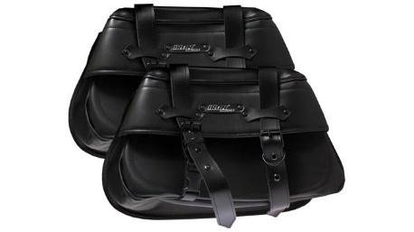 ALFORJA PAR RIGIDAS P/CHOPER IR9004 44*25*18CM