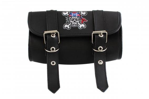 PORTA HERRAMIENTA DURO P/CHOPER AGUILA BLANCA 25*2