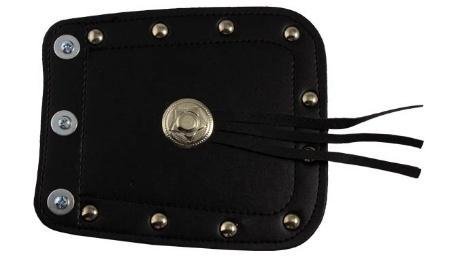 LODERA DURA CON TORNILLERIA P/CHOPER
