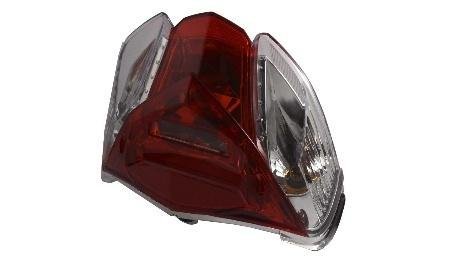 CALAVERA COMPLETA ITALIKA AR110,RT,XT110RT