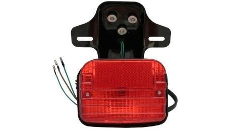 CALAVERA STOP TRAS COMP. CG125/FT125