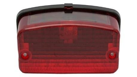 CALAVERA STOP TRASERA HONDA CARGO GL150