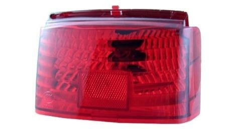 CALAVERA STOP TRASERA HONDA CGL125 TOOL