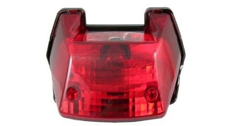 CALAVERA TRASERA HONDA XR150L