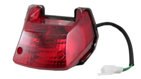 CALAVERA TRASERA HONDA XR250 TORNADO
