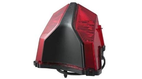 CALAVERA HONDA CB190R