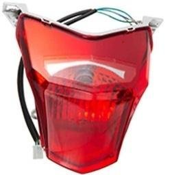 CALAVERA FT150G 22-23,FT150GTS,FT150GTS ROJA 18-22