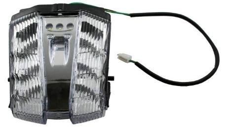 CALAVERA ITALIKA FT180,FT200,FT250,DT200