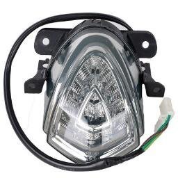 CALAVERA LUZ TRASERA VENTO STORM 250