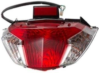 CALAVERA HONDA DIO