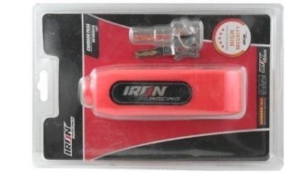 CANDADO SEGURIDAD NEON NAR MANIJA ANTIRROBO MOTO