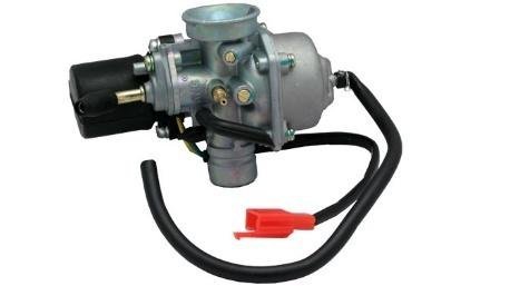 CARBURADOR SCOOTER VENTO ZIP50/90